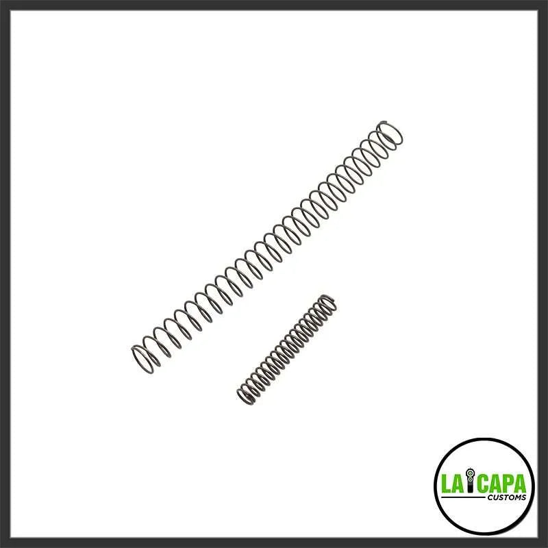 BattleFlair 120% Recoil / Hammer Spring for Hi Capa BattleFlair 120% Recoil / Hammer Spring for Hi Capa